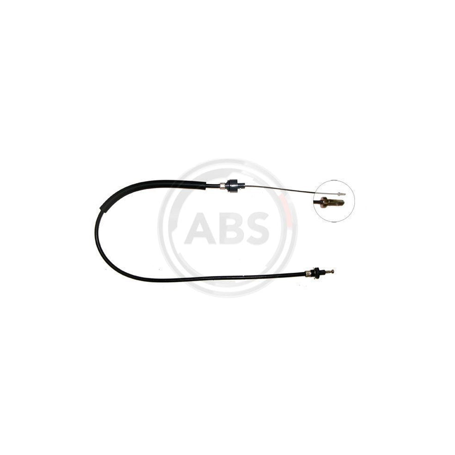 A.B.S. K21500 Clutch Cable For Ford Transit