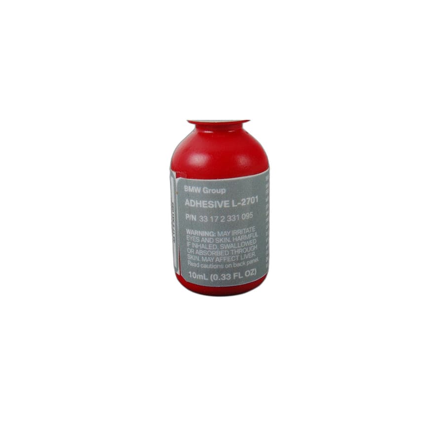 Genuine BMW 33172331095 (R 80 65 Adhesive Loctite 2701 10ML (Inc. R 75 , /7 & R 100 R) | ML Performance UK Car Parts