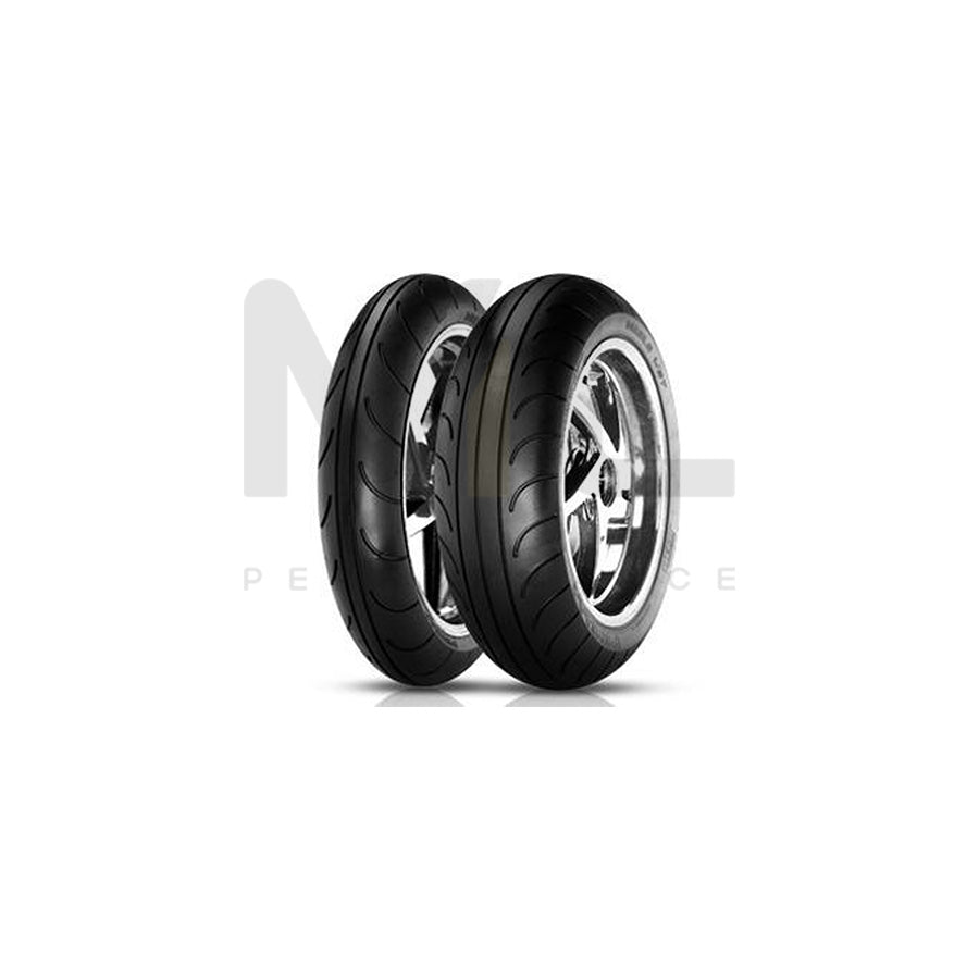 Pirelli DIABLO Wet 190/60 R17 Motorcycle Summer Tyre | ML Performance UK Car Parts