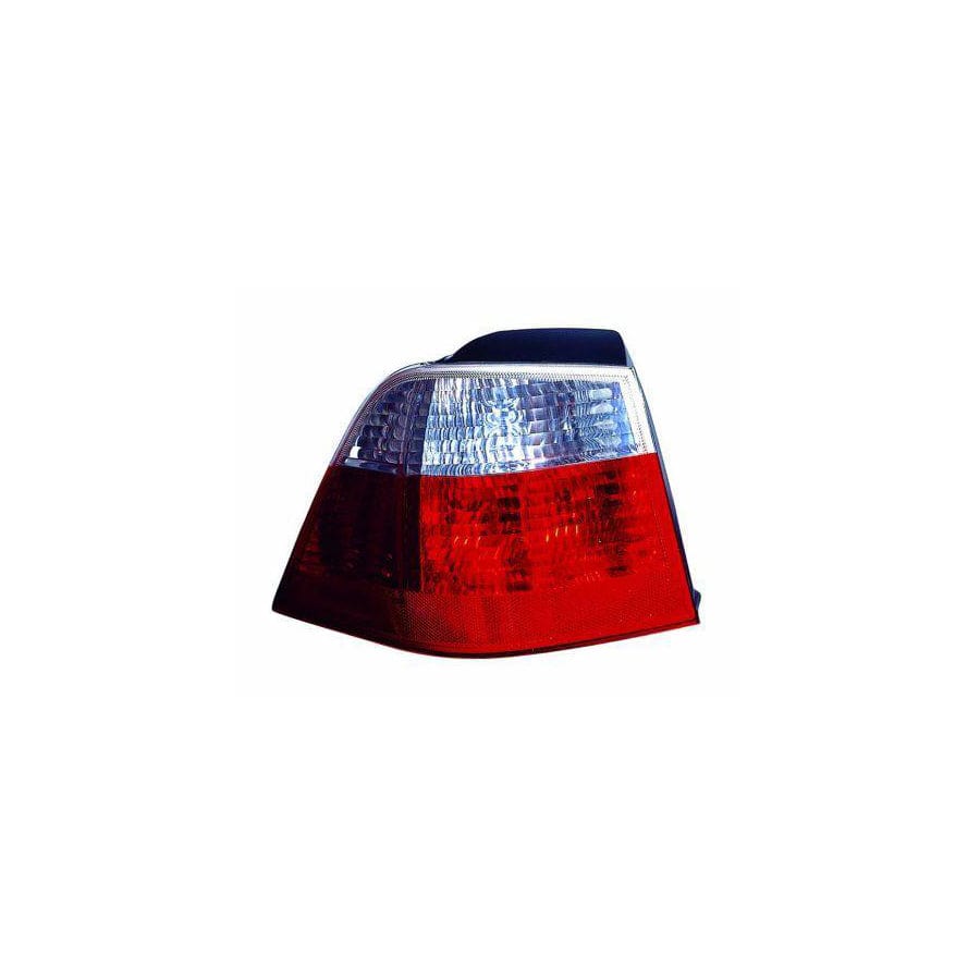 Abakus 4441943LUE Rear Light For Bmw 5 Touring (E61) | ML Performance UK