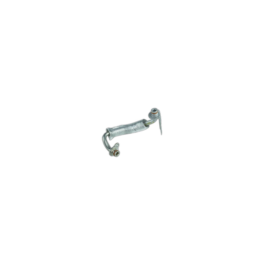 Genuine BMW 11538663516 F21 F33 Coolant Pipe, Supply Line (Inc. 220i, 320i & X1 20i)