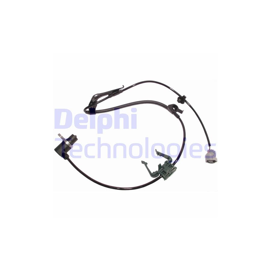 Delphi Ss20201 Abs Sensor For Toyota Avensis