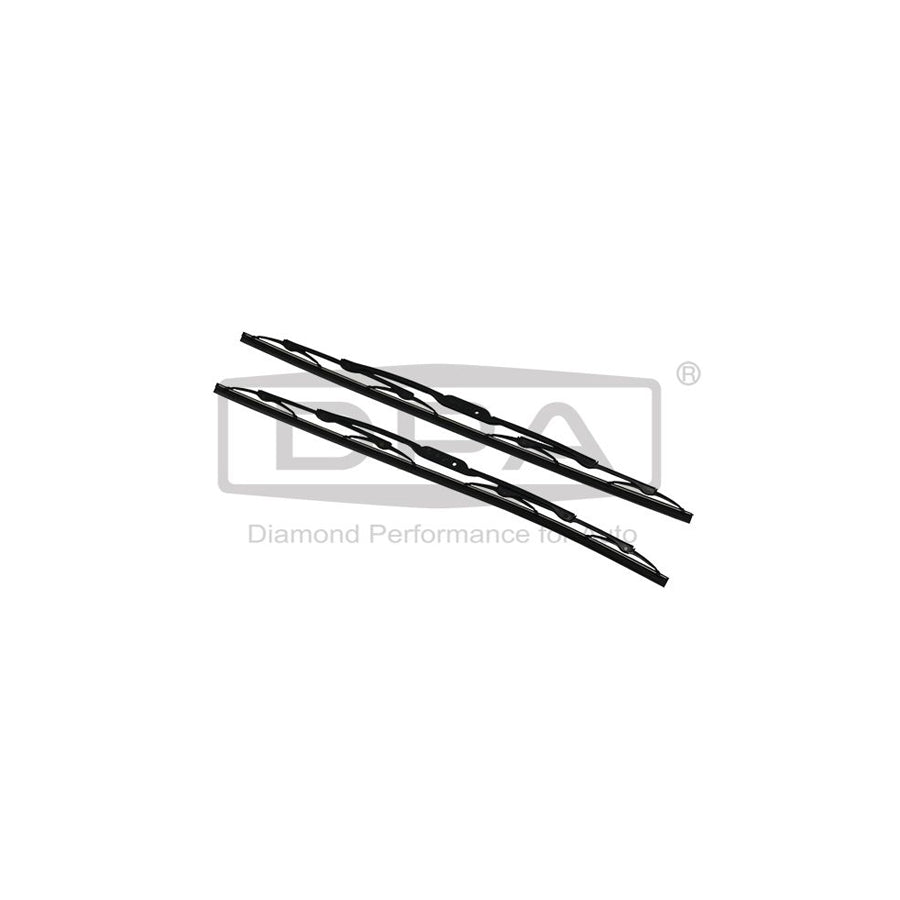 Dpa 98590107902 Wiper Blade For Skoda Favorit Hatchback (781) | ML Performance UK Car Parts