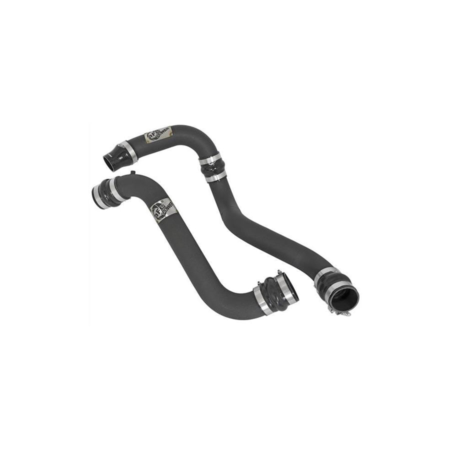 aFe 46-20114-B Charge Pipe Kit GM Diesel Trucks 11-16 V8-6.6L (td) LML | ML Performance UK Car Parts