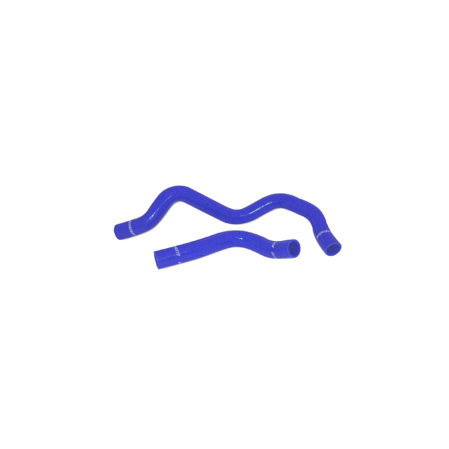 Mishimoto MMHOSE-MIA-99BL 99-05 Mazda Miata Blue Silicone Radiator Hose Kit