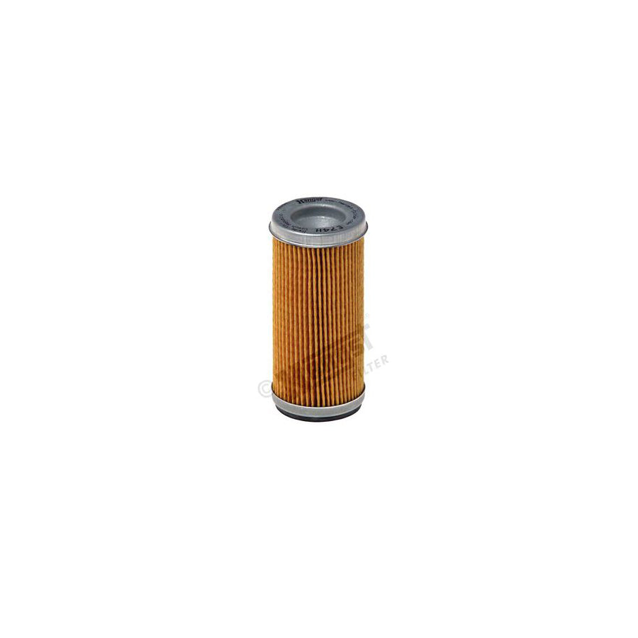 Hengst Filter E74H Hydraulic Filter, Steering System ML Performance