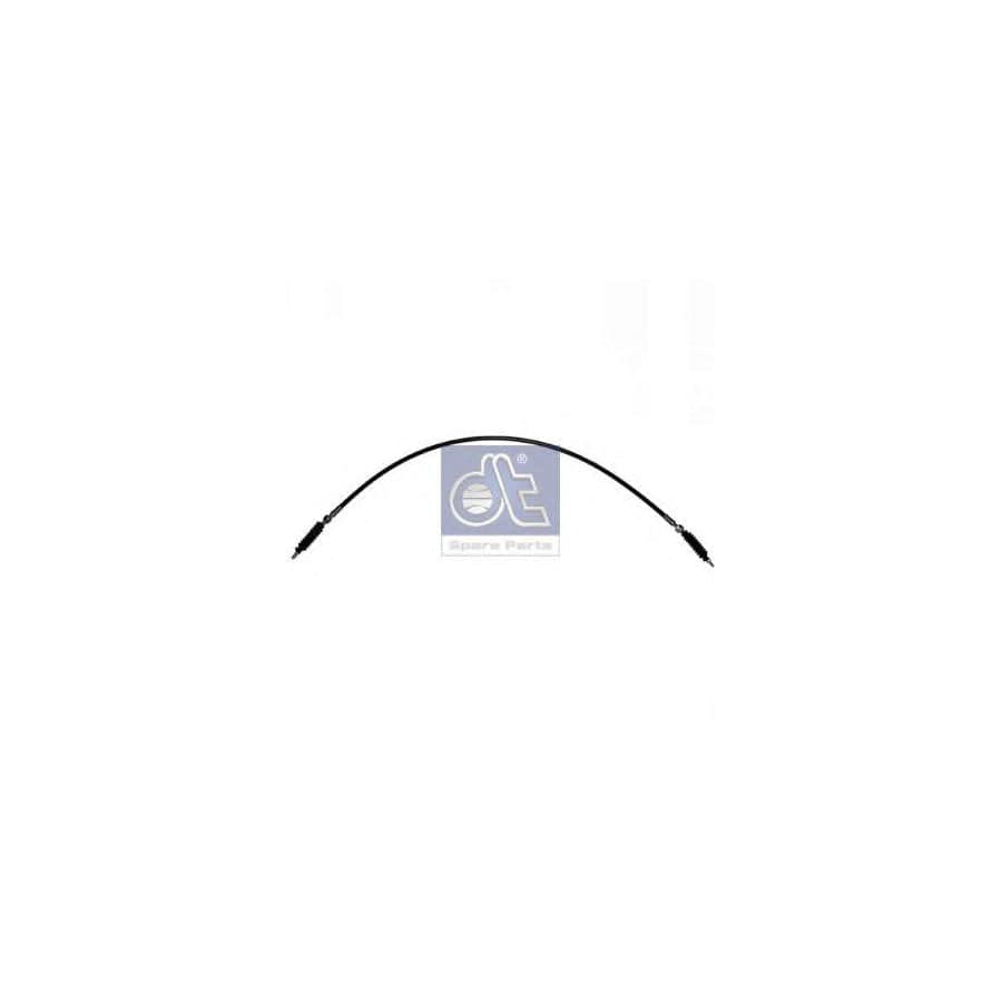 DT Spare Parts 3.26000 Accelerator Cable | ML Performance UK Car Parts