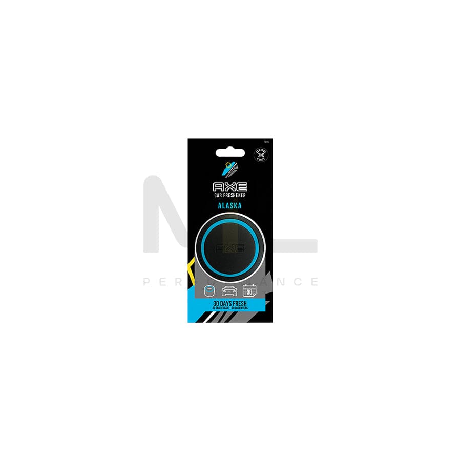 AXE Gel Can 1711755 Car air freshener | ML Performance Car Parts
