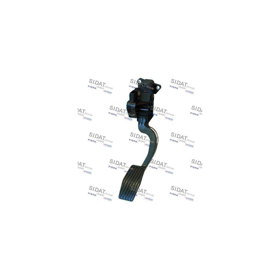 FISPA 84.401 Accelerator Pedal Kit | ML Performance UK Car Parts