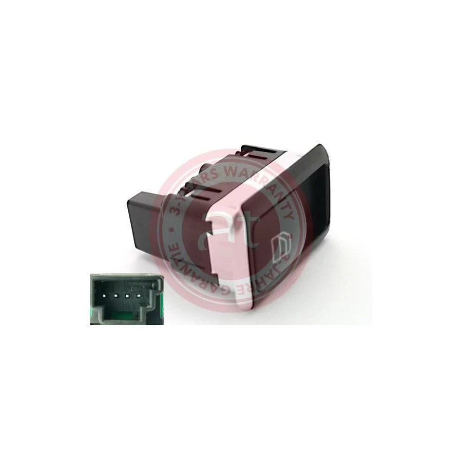 At Autoteile Germany at11835 Window Switch