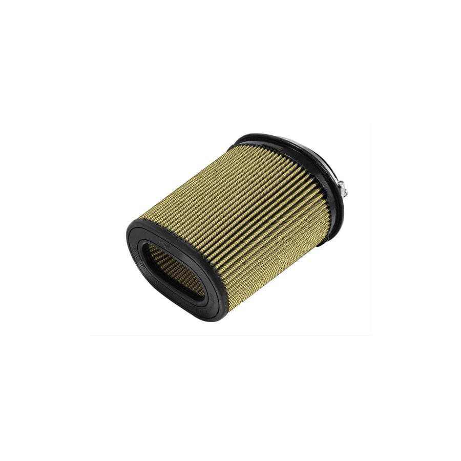 aFe 72-91092 (6-3/4x4-3/4) IN F X (8-1/4x6-1/4) IN B X (7-1/4x5) IN T (Inverted) X 9 IN H Intake Replacement Air Filter | ML Performance UK Car Parts