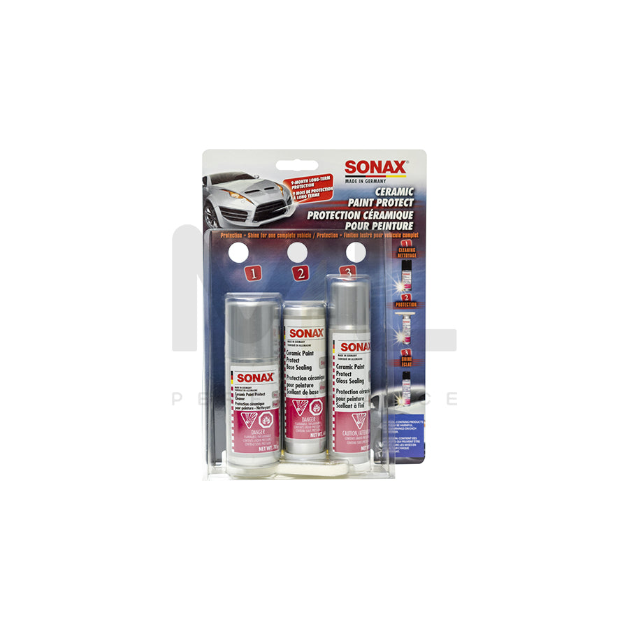 Sonax XTREME Ceramic Paint Protect 240ml | ML Performance Car Care