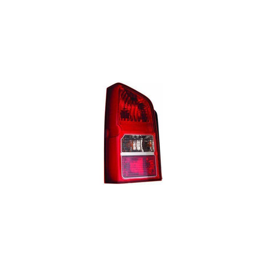 Abakus 21519J3RLDUE Rear Light For Nissan Pathfinder Iii (R51) | ML Performance UK
