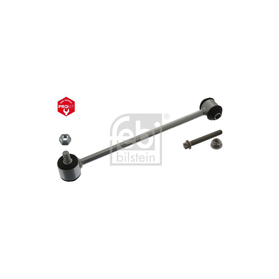 Febi Bilstein 44515 Anti Roll Bar Link Suitable For Mercedes-Benz Slk (R172)