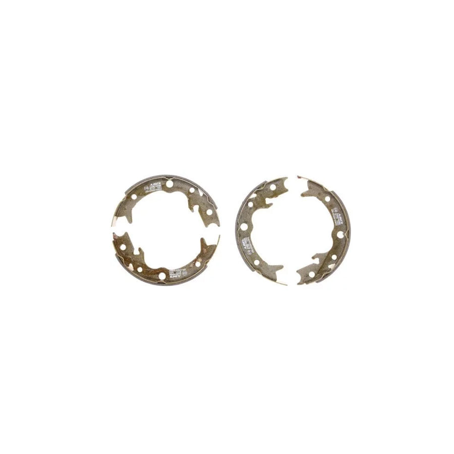 ABE C04019ABE Handbrake Shoes