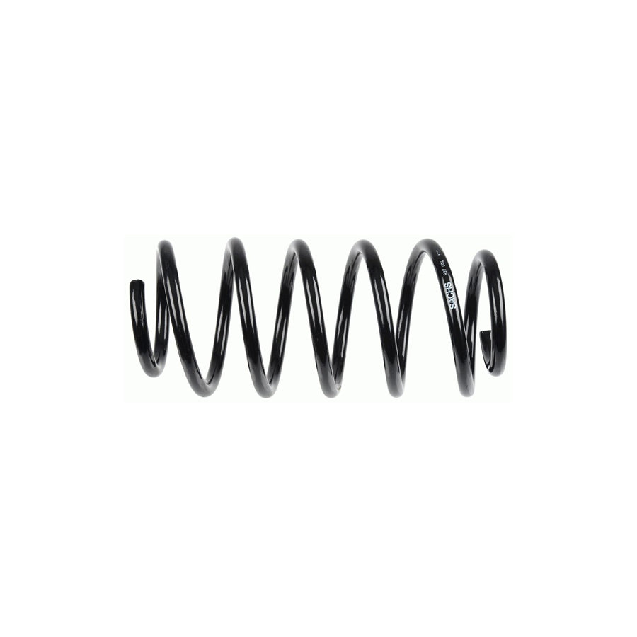 Sachs 997 004 Coil Spring