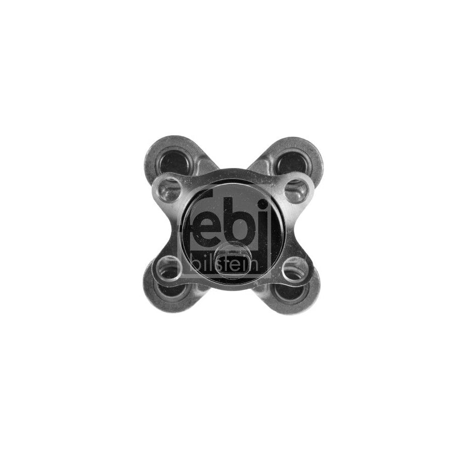 Febi Bilstein 30455 Dust Cover Kit, Shock Absorber For Toyota Corolla