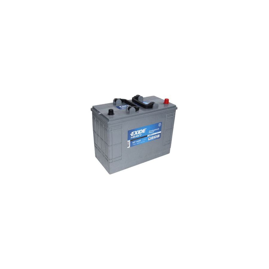 Exide EF1420 Professional Power HDX Battery 12V 142AH | ML Performance UK Car Parts