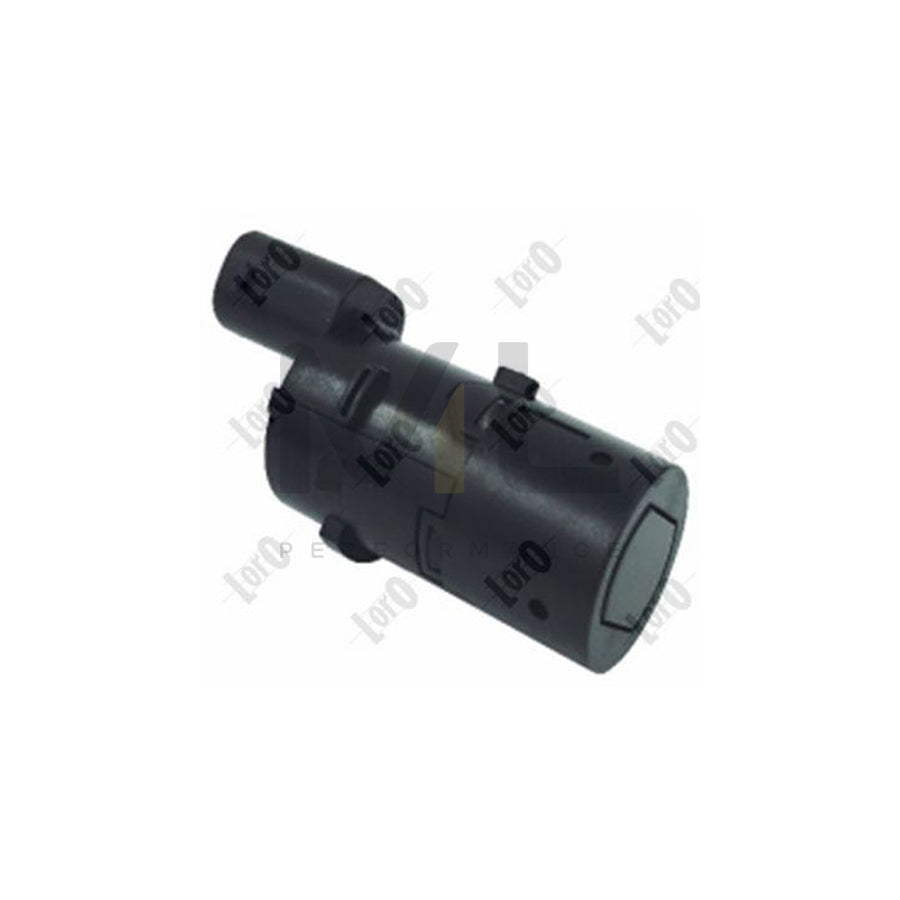 ABAKUS 120-01-083 Parking sensor for LAND ROVER Range Rover III (L322) Front, Black, Ultrasonic Sensor | ML Performance Car Parts