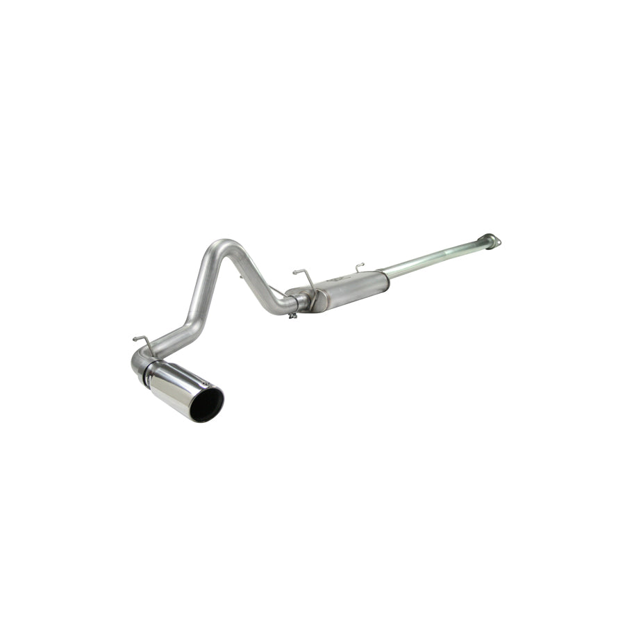 aFe 49-46021-P Cat-Back Exhaust System Toyota Tacoma 13-15 V6-4.0L | ML Performance UK Car Parts