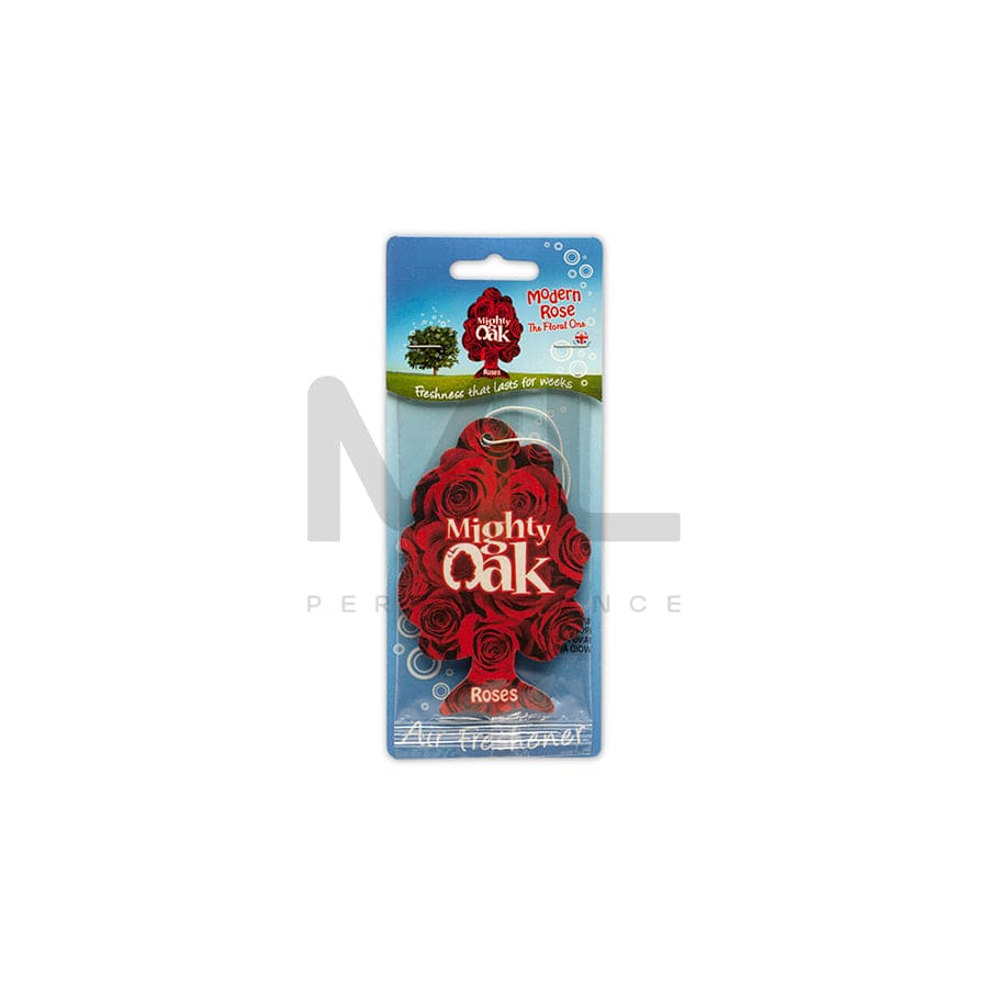 Mighty Oak Modern Rose | ML Performance UK Car Parts