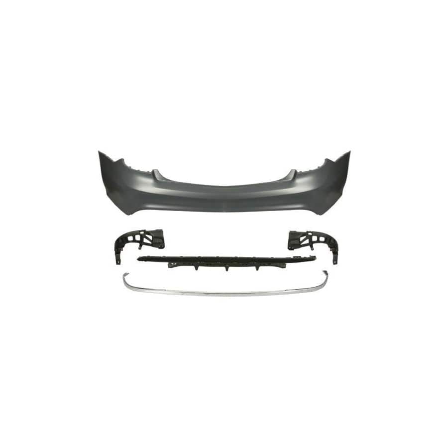Blic 5513-00-0554991Q Bumper Grill