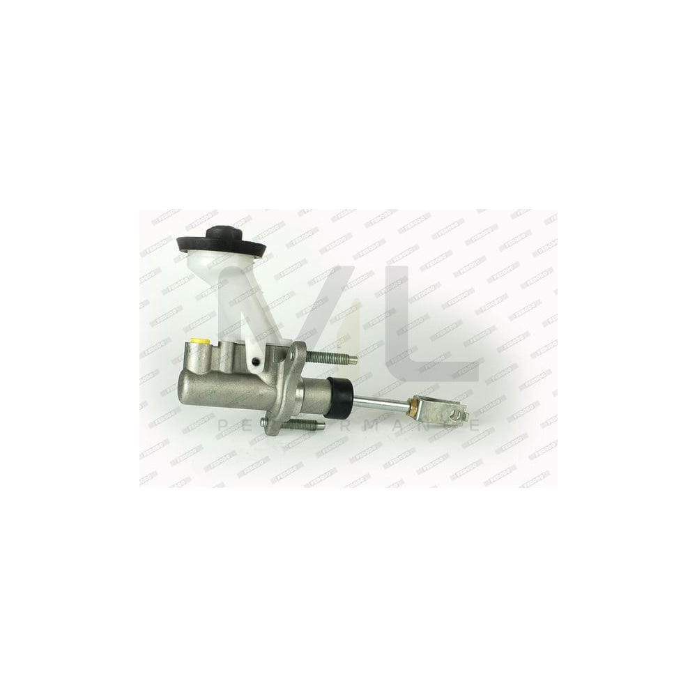 Ferodo Sl Fsl1511 Brake Pad Set Not Prepared For Wear Indicator | ML Performance Car Parts