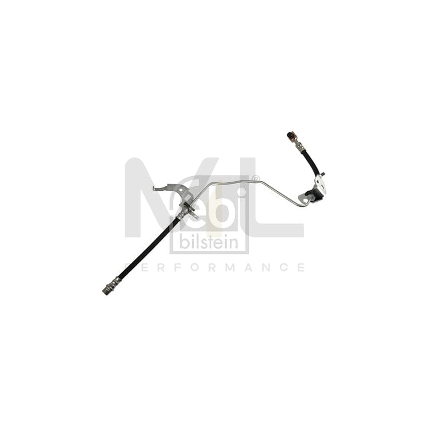 FEBI BILSTEIN 171972 Brake Hose Rear Axle Right, 530mm | ML Performance Car Parts