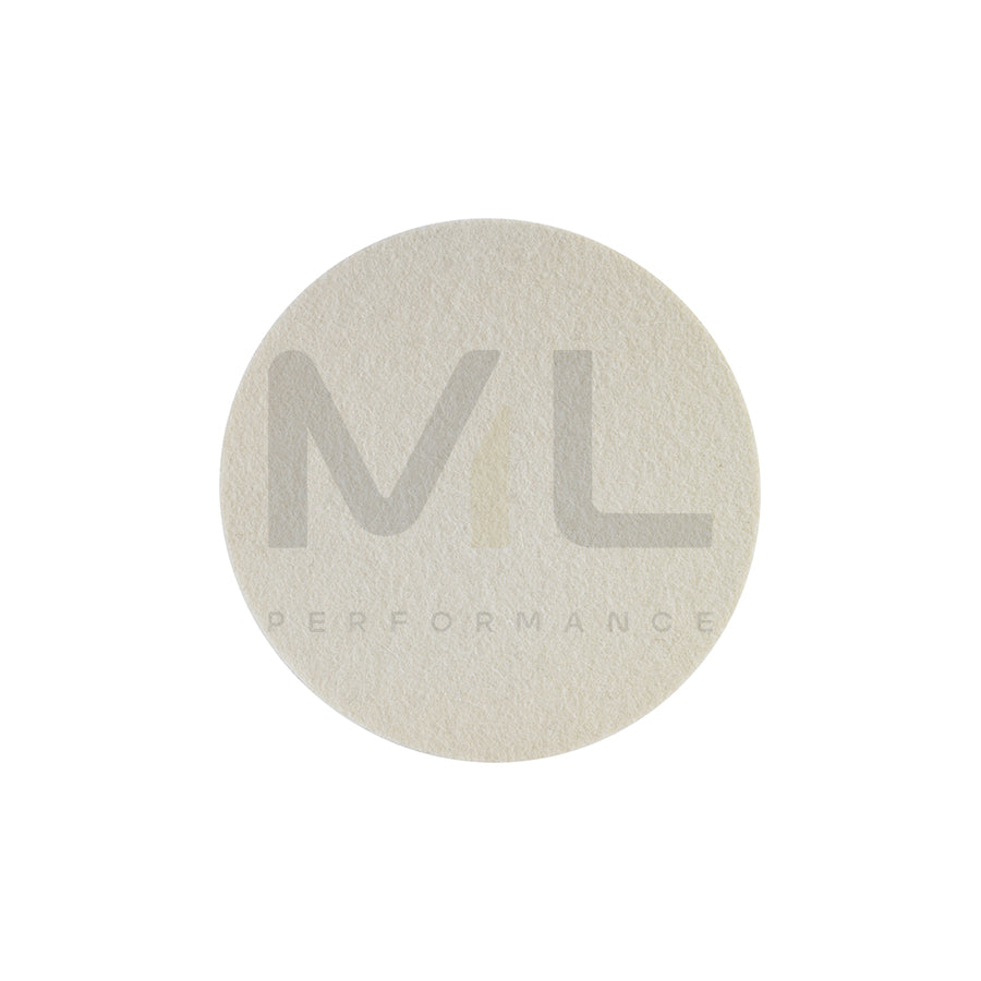 Sonax Felt Pad 127 2pcs. | ML Performance Car Care
