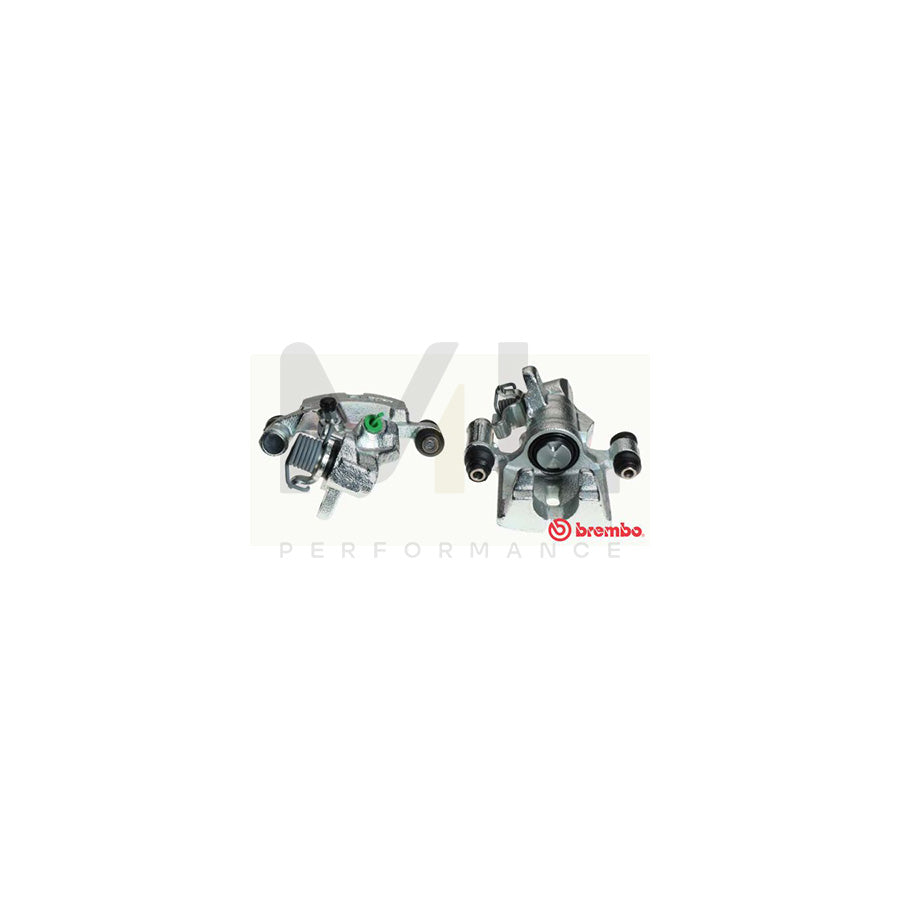 BREMBO F 54 035 Brake Caliper | ML Performance Car Parts