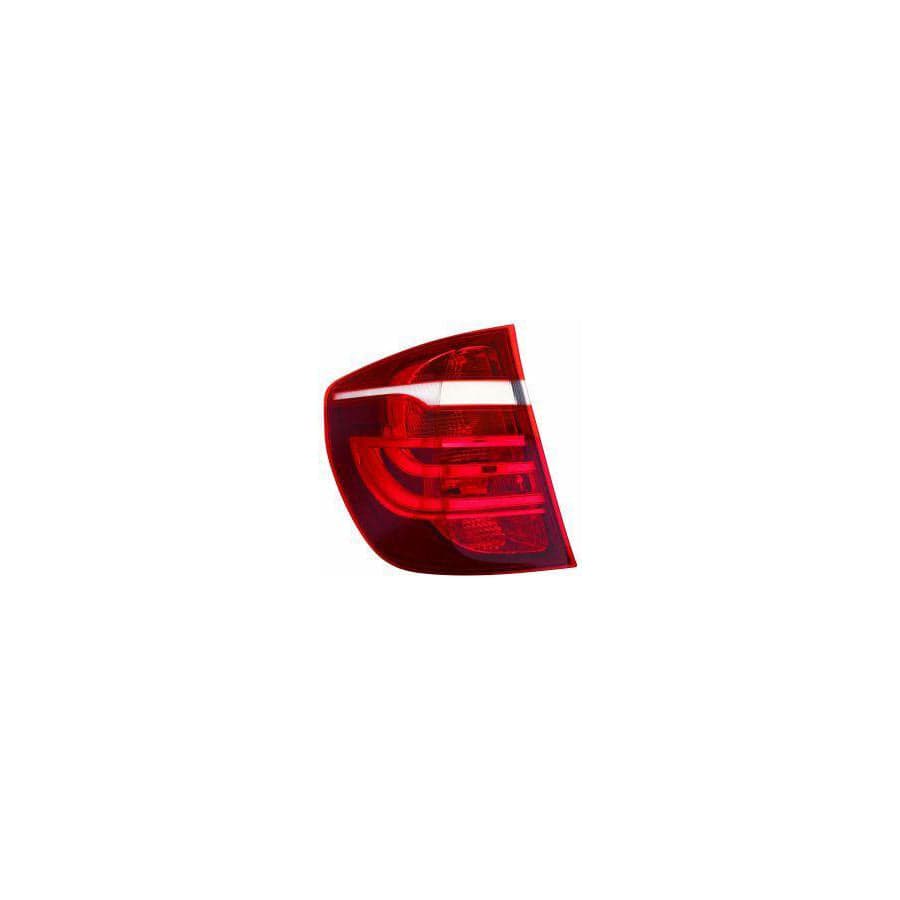 Abakus 4441962LUE Rear Light For Bmw X3 (F25) | ML Performance UK