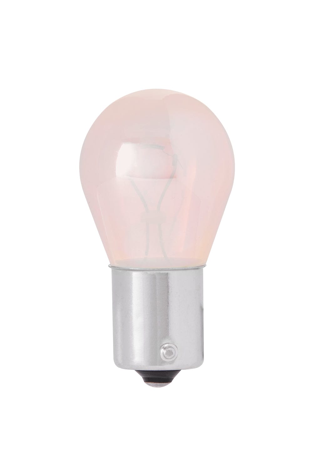 RING RW3581 SILVER ENIGMA 12V 21W PY21W BAU15s Indicator - Silver Amber | ML Performance