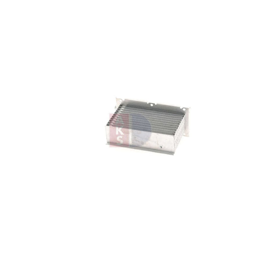 AKS Dasis 047024N Intercooler | ML Performance UK