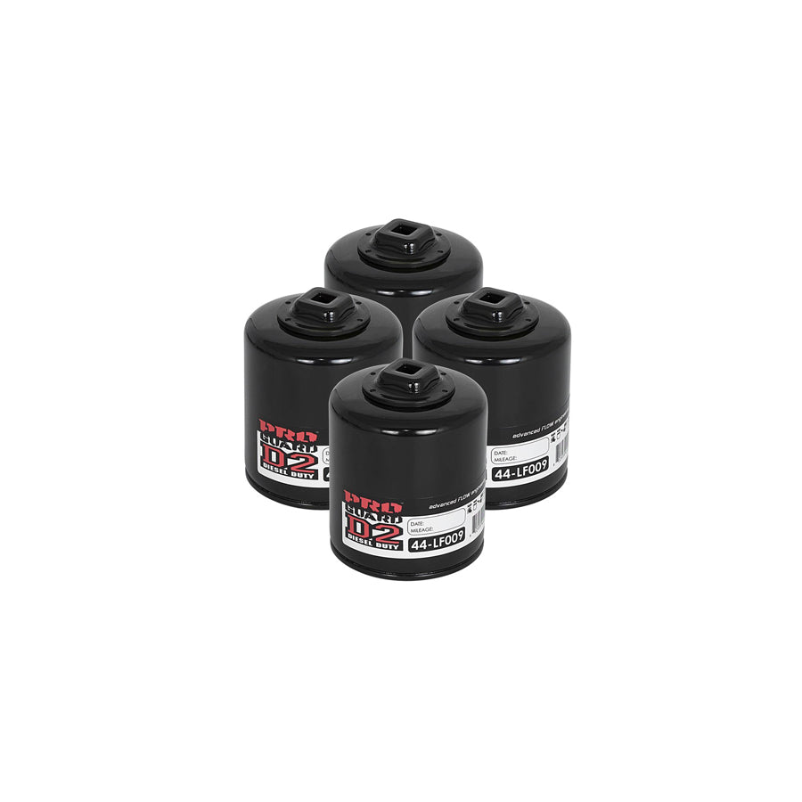 aFe 44-LF009-MB Oil Filter | ML Performance UK Car Parts