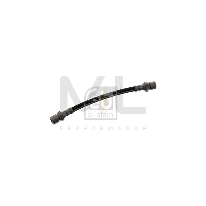 FEBI BILSTEIN 02691 Brake Hose Rear Axle Left, Rear Axle Right, 235mm | ML Performance Car Parts
