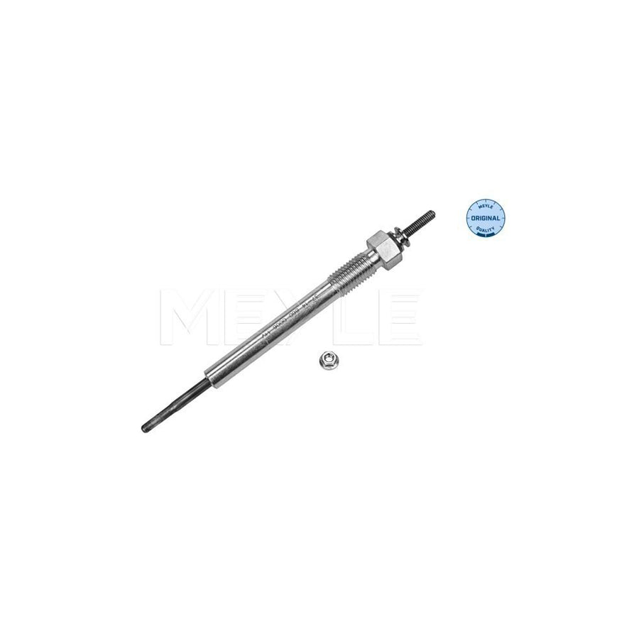 Meyle 37-14 860 0006 Glow Plug