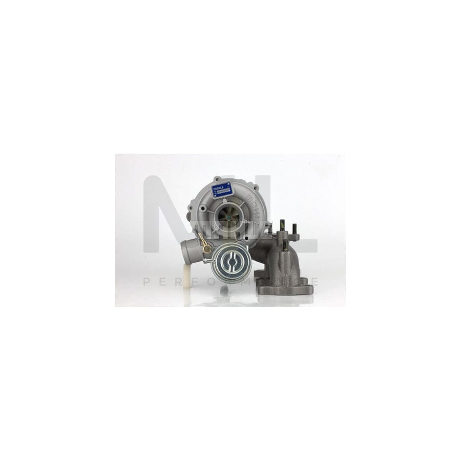 MAHLE ORIGINAL 030 TC 17430 000 Turbocharger | ML Performance Car Parts
