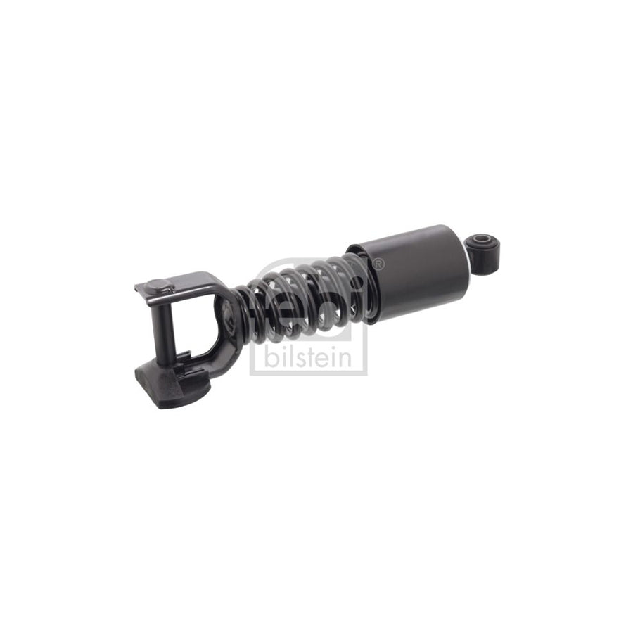 Febi Bilstein 103243 Shock Absorber, Cab Suspension