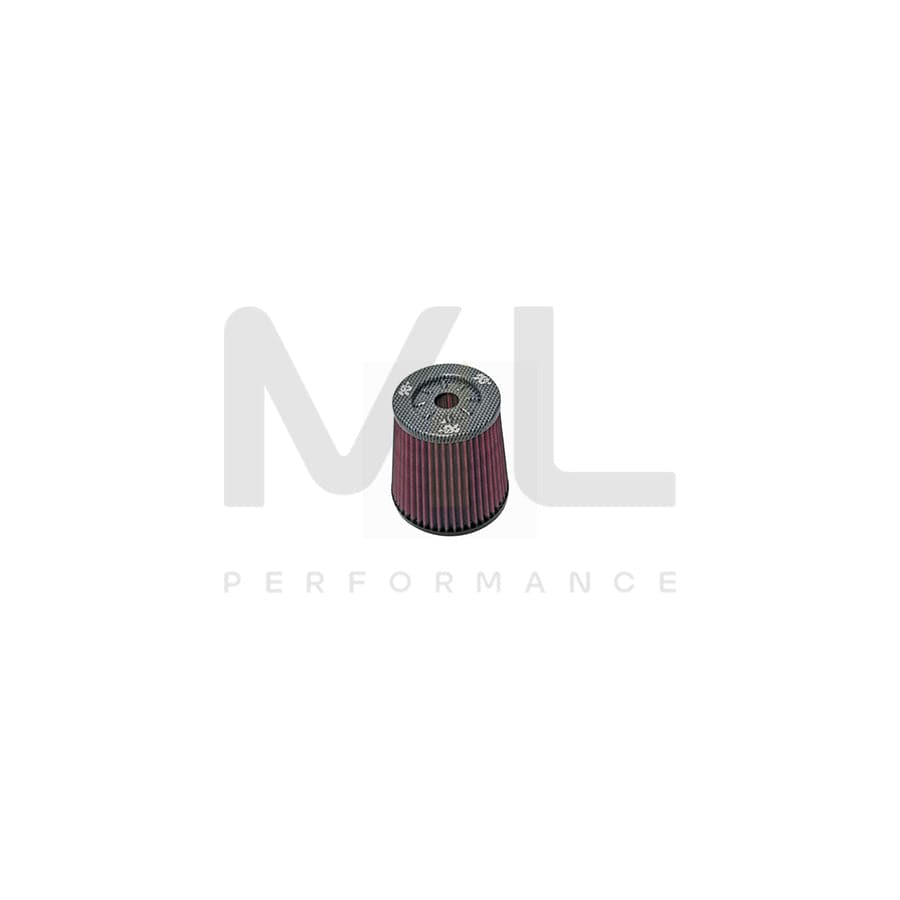 K&N RF-1633 Special Order Univ Clamp-On Filter | ML Car Parts UK | ML Performance