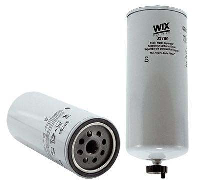 WIX Filters 33780 Fuel Filter
