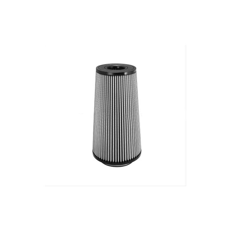 aFe 21-91096 5 IN F x 7-1/2 IN B x 5-1/2 IN T (Inverted) x 13 IN H Universal Air Filter | ML Performance UK Car Parts