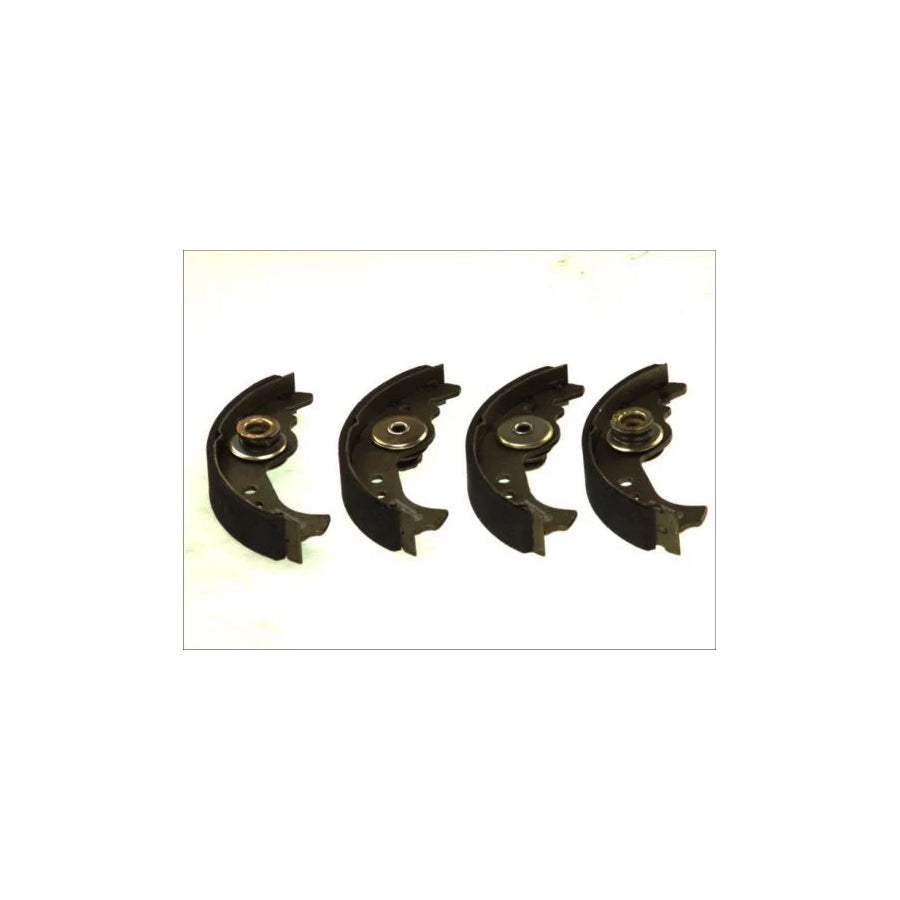 ABE C0F001ABE Brake Shoe Set