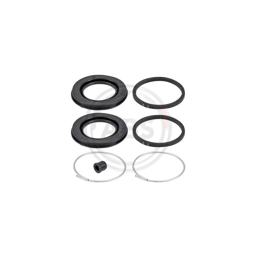 A.B.S. 3481 Repair Kit, Brake Caliper