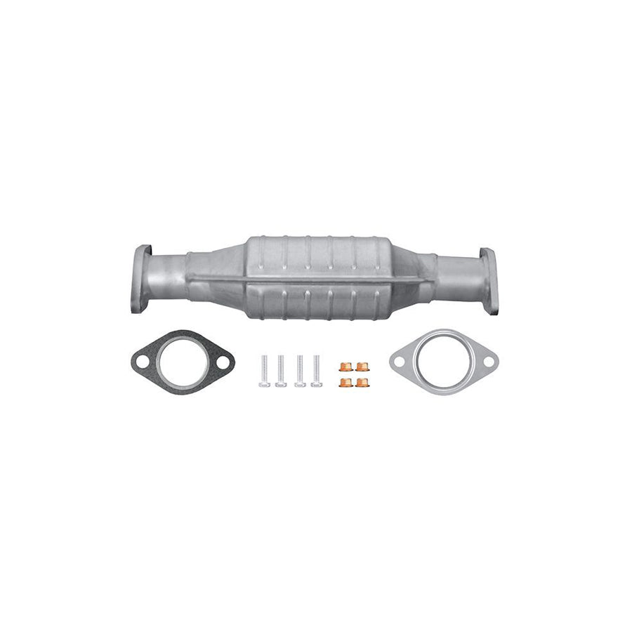 Hella 8LE 366 050-191 Catalytic Converter