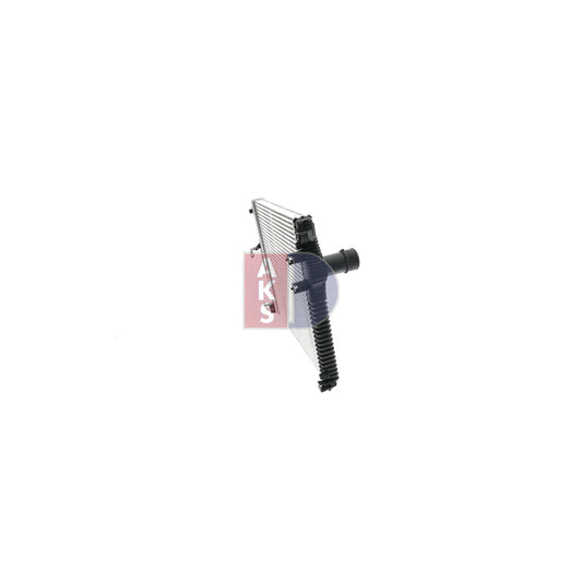 AKS Dasis 087034N Intercooler | ML Performance UK