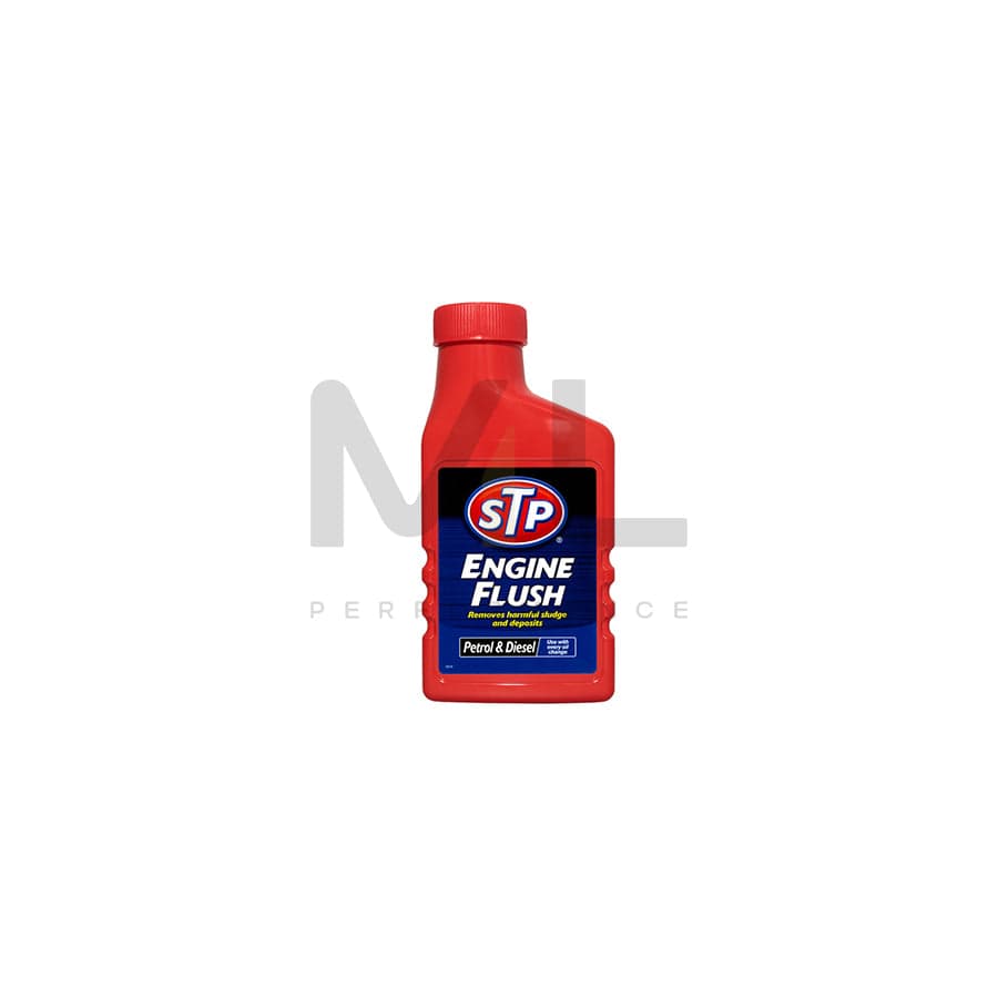 STP 450ml Engine Flush | ML Performance UK Car Parts