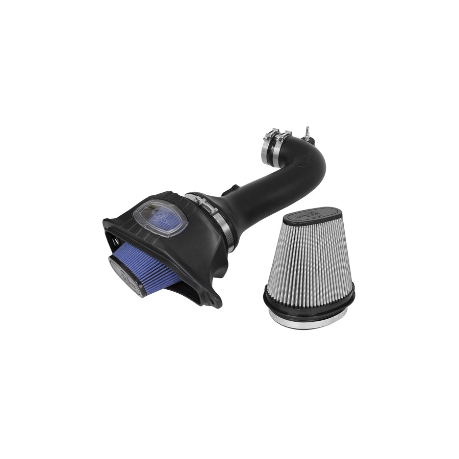 aFe 52-74202-1 Sealed Intake Chevrolet Corvette Z06 (C7) 15-19 V8-6.2L (sc) | ML Performance UK Car Parts