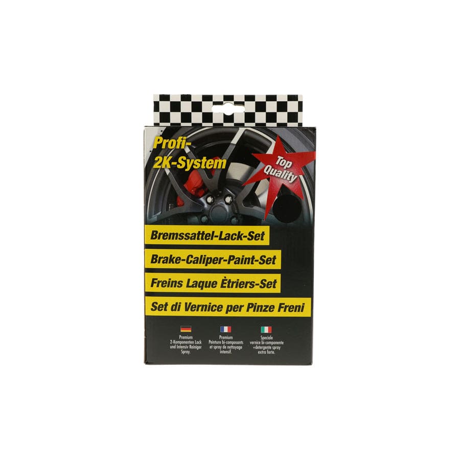 DUPLI COLOR 661105 Brake Caliper Paint | ML Performance UK Car Parts