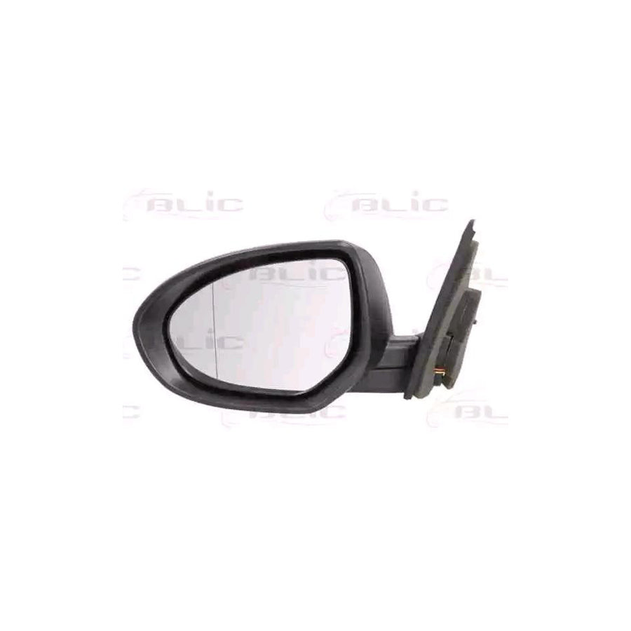 Blic 5402-14-2001719P Wing Mirror For Mazda 6