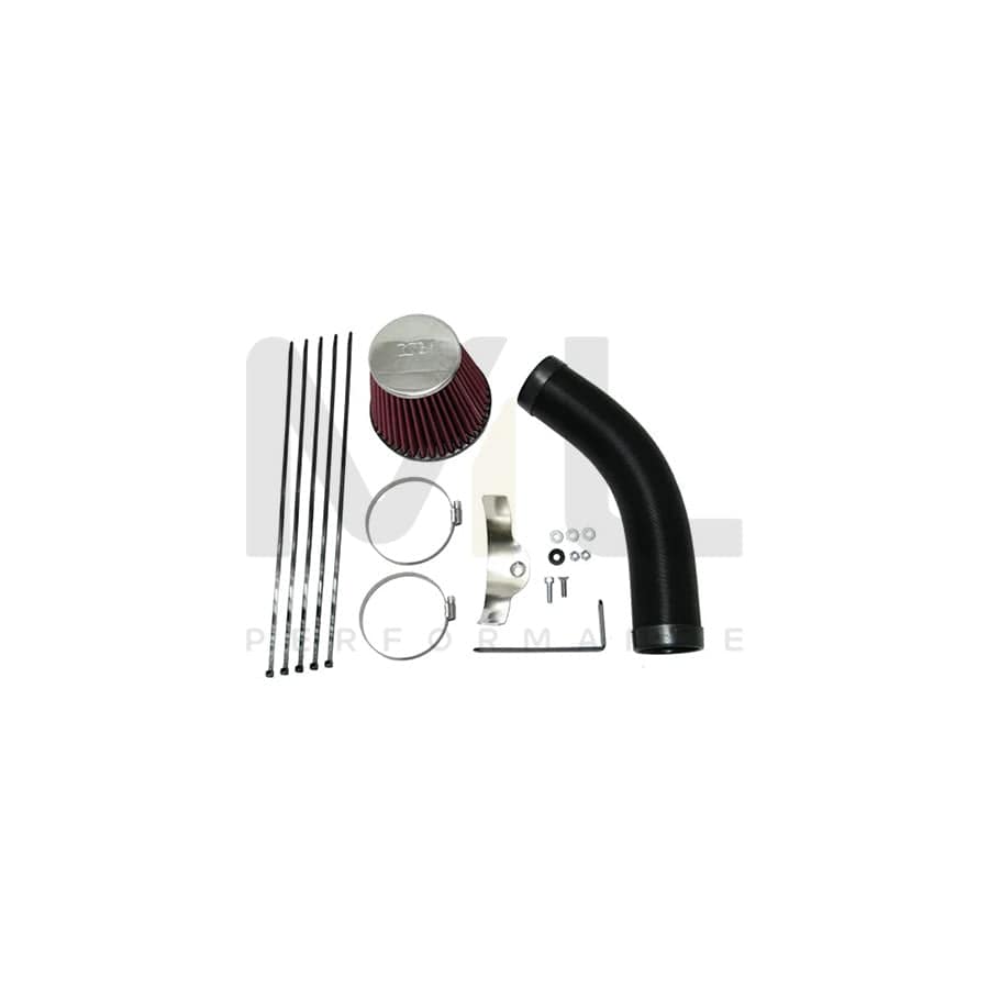 K&N 57-0444 Performance Air Intake System | ML Car Parts UK | ML Performance